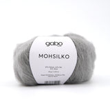 Mohsilko - Gray Dust - 4400