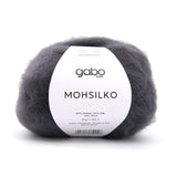 Mohsilko - Graphite Steel - 4403