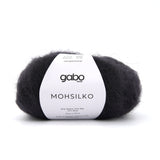 Mohsilko - Black - 4500