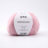 Mohsilko - Lace Pink - 4552