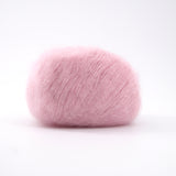 Mohsilko - Lace Pink - 4552