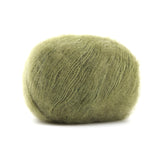 Mohsilko - Dark Olive - 4612