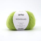 Mohsilko - Lime Glow - 4724