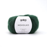 Mohsilko - Forest Green - 4958