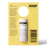 Læbepomade med Mumi | Citron & Honning