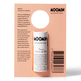 Læbepomade med Mumi | Appelsin