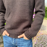 Niels Sweater - Dansk