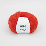FOG - Scarlet Red - 6301