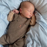 Teddy Pants - Dansk