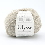 Ulysse - Poivre Blanc - 02