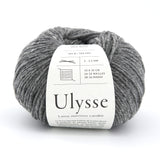 Ulysse - Granit - 14