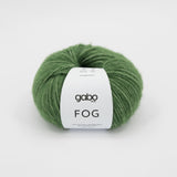 FOG - Green Moss - 6350
