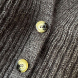 Agnete Cardigan - Dansk