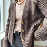 Agnete Cardigan - Dansk