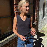 Alice Top - Dansk