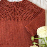 Ankers Bluse - Dansk