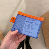 Mesh Lomme XS - Olive Moon