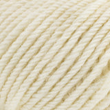 Baby Alpaca - Natural White - 1100