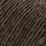Baby Alpaca - Brown - 1211