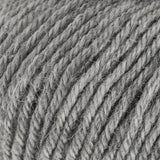 Baby Alpaca - Light Gray - 1401