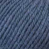 Baby Alpaca - Blue Grey - 1304
