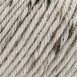 Baby Alpaca - Natural Tweed - T100