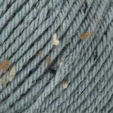 Baby Alpaca - Eucalyptus Tweed - T1892