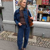 Bea Top - Dansk