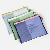 Mesh Lomme M - Vert