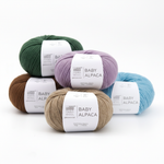 Garnkit | Lucky Mio - alle farver