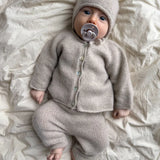 Cleo Baby Set - Dansk