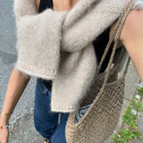 Cloud Sweater - Dansk