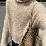 Cloud Sweater - Dansk