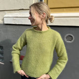 Cloud Blouse - Dansk