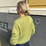 Cloud Blouse - Dansk
