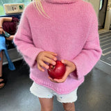 Cloud Sweater Junior - Dansk