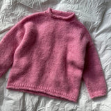 Cloud Sweater Junior - Dansk