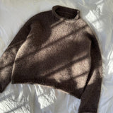 Cloud Sweater - Dansk