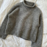 Cloud Sweater - Dansk