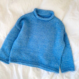 Cloud Sweater Junior - Dansk
