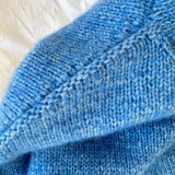 Cloud Sweater Junior - Dansk