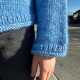 Cloud Sweater Junior - Dansk