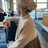 Cloud Sweater - Dansk