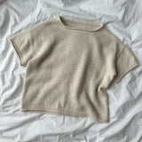 Cloud Tee - Dansk