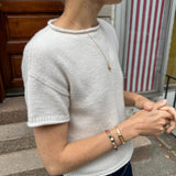Cloud Tee - Dansk
