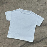 Cloud Tee - Dansk