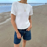 Cloud Tee - Dansk
