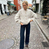 Dagmar Jacket - Dansk