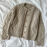 Dagmar Jacket - Dansk