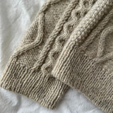 Dagmar Jacket - Dansk